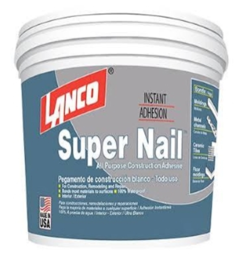 SUPER NAIL QT