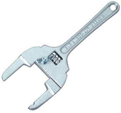 Mp Adj Slip Nut Wrench