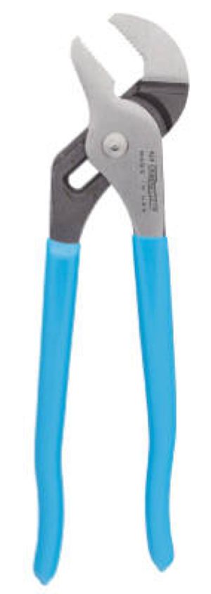 9-1/2"Tong/Groove Plier