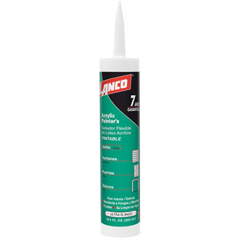 ACRYLIC CAULKING LANCO