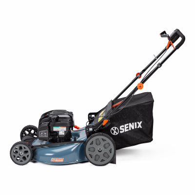22" Self-Propel Mower