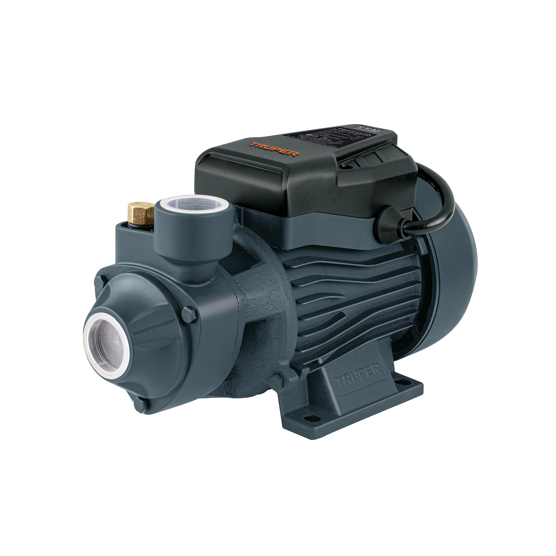 BOMBA AGUA 3/4" TRUPER