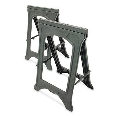 TVX 2PK 22" Sawhorse