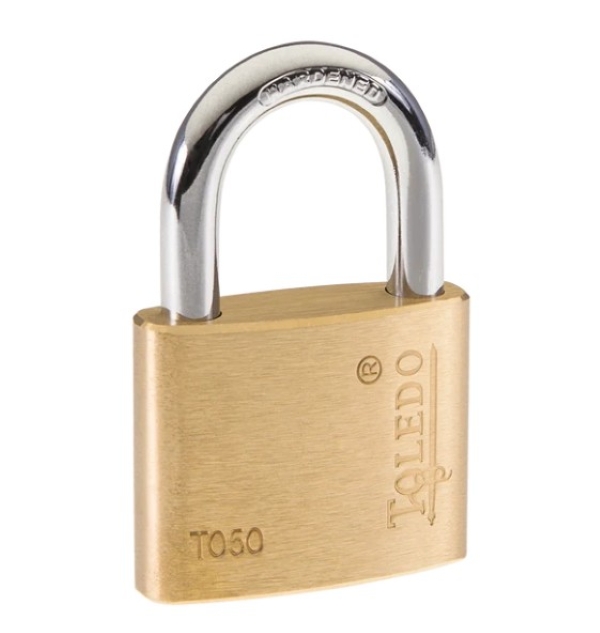 CANDADO T050 TOLEDO