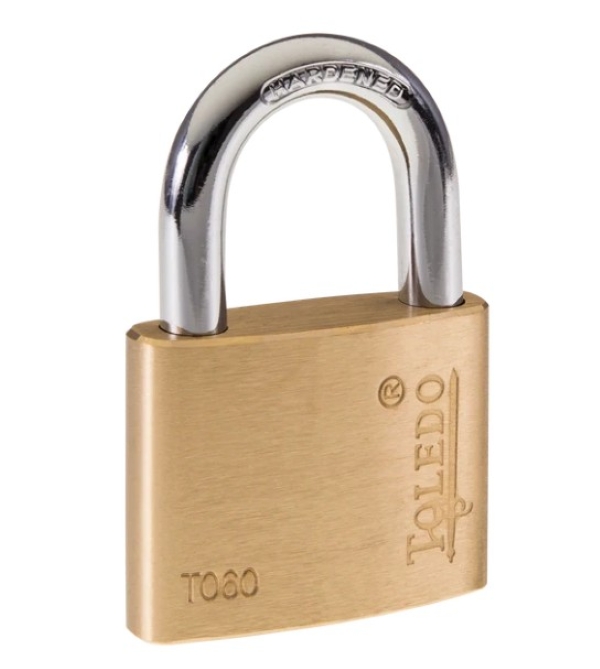 CANDADO T060 TOLEDO