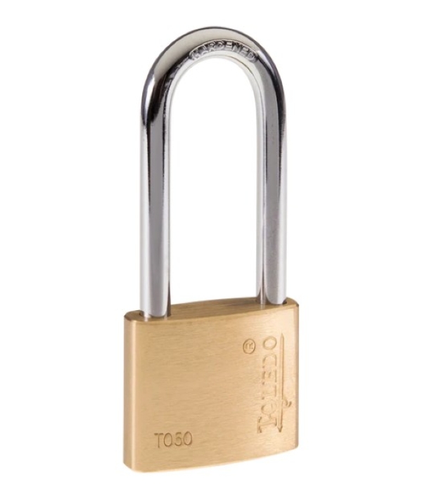 CANDADO T050L TOLEDO