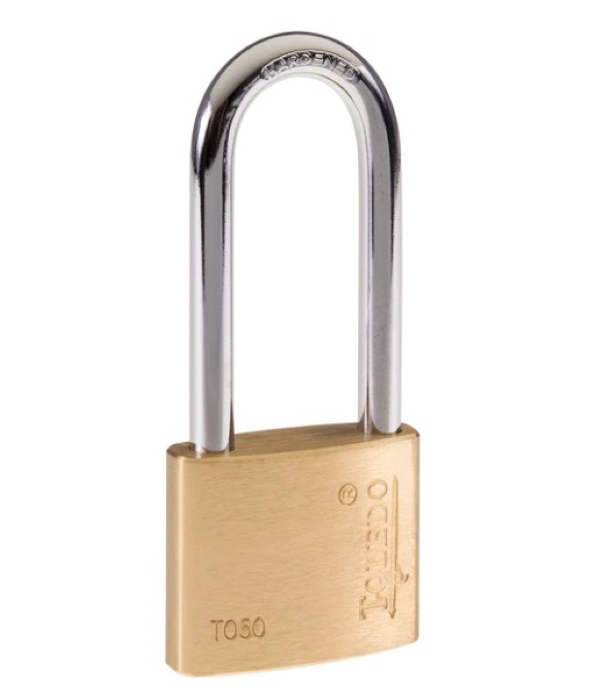 CANDADO LS50-KA2 TOLEDO