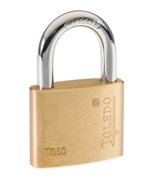 CANDADO LS50-KA3  T-LOCK