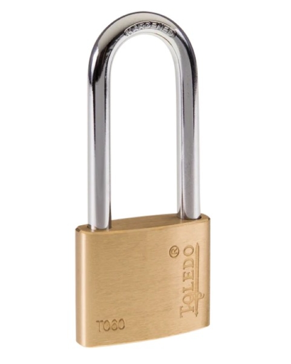 CANDADO T060L TOLEDO