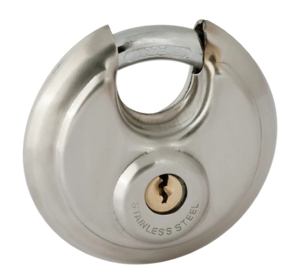 CANDADO TR70 SECURITY TOLEDO