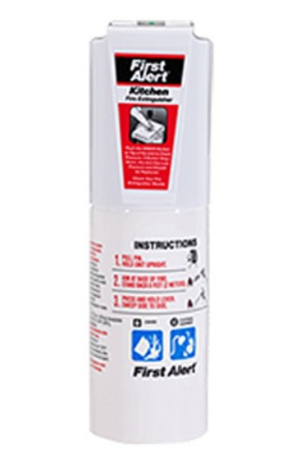5BC Kitch Extinguisher