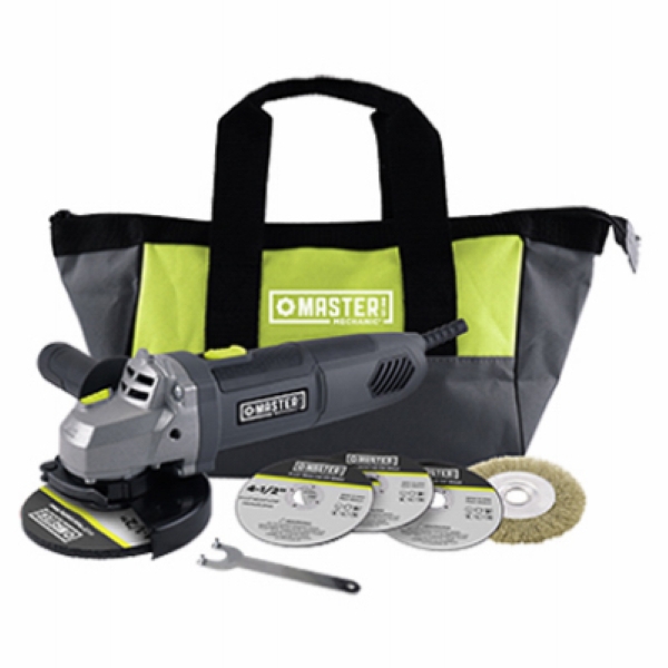 MM Angle Grinder