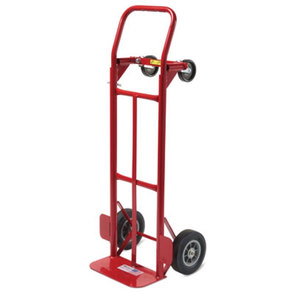 Convertible Hand Truck