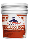 CORROSION REPAIR MORTAR PL