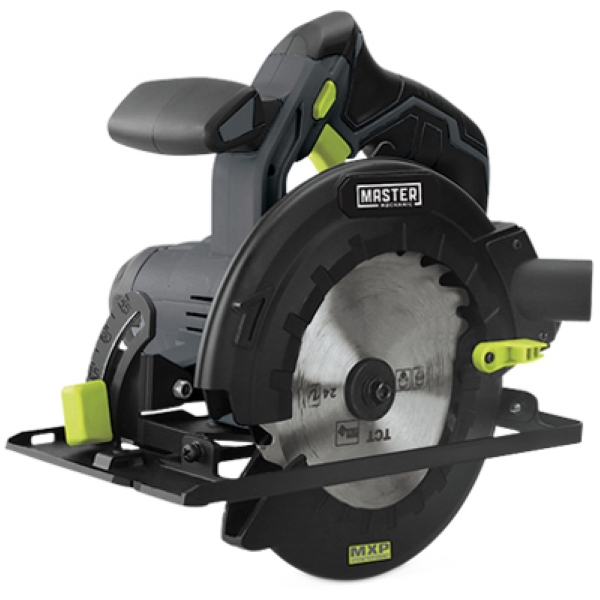 MM 20V 6-1/2" Circ Saw