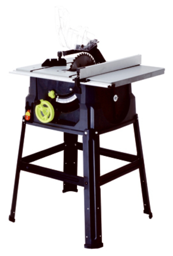 Mm 10" Table Saw/Stand