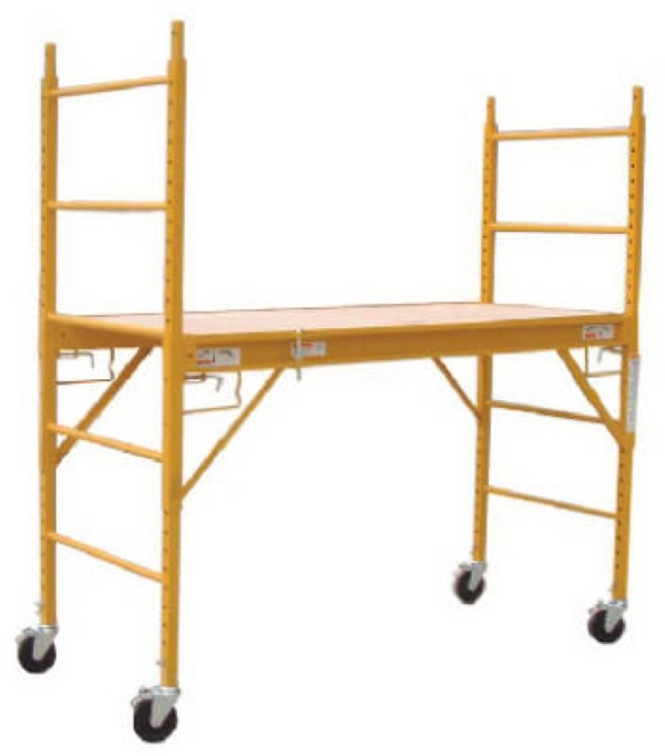 6' Contract MP Scaffold Andamio