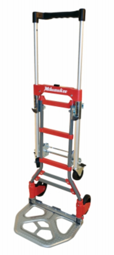 300LB 2/1 Hand Truck
