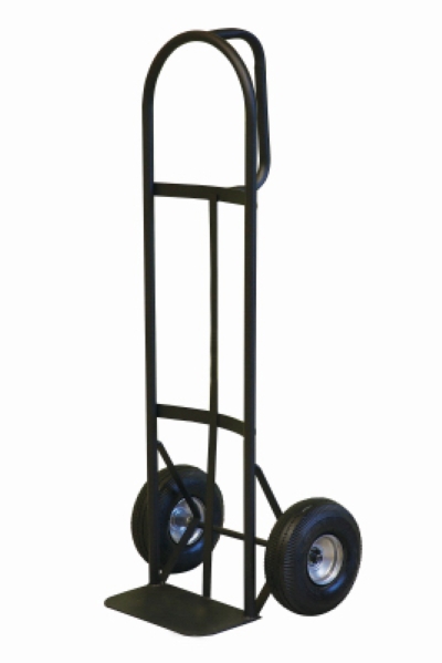 800lb Blk D Hand Truck