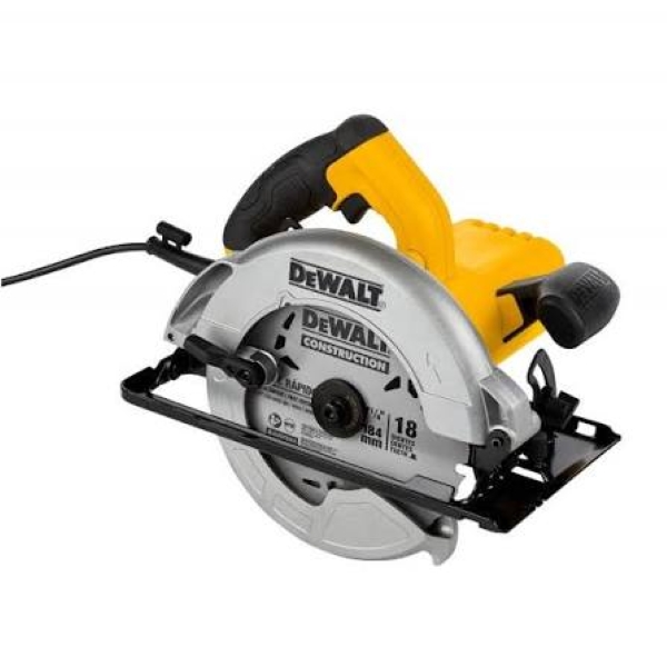 SIERRA DEWALT 1500 WATTS