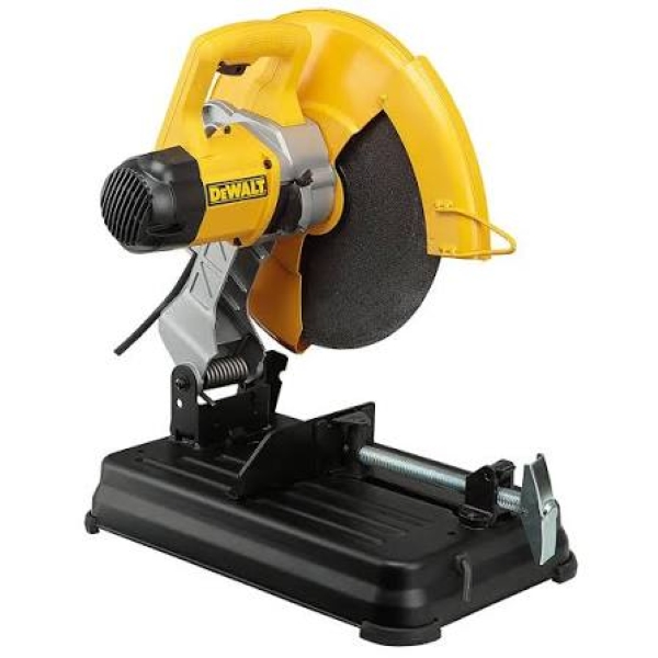 14" HD Chop Saw Dewalt