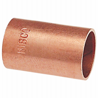 3/4 Coupling Wo Stop