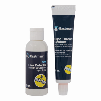 Gas Leak Detector Kit