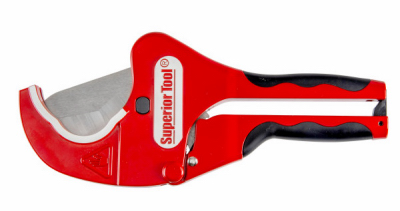 2" Ratchet PVC Cutter