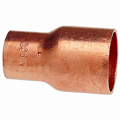 3/4x1/2 Coupling/Stop