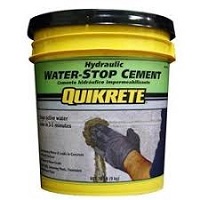CEMENTO HIDRAULICO QUIKRETE PL