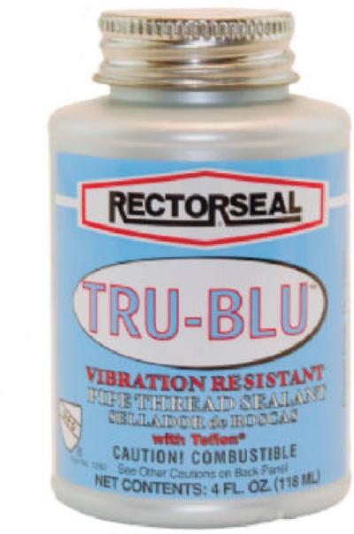4oz Trublu Pipe Sealant
