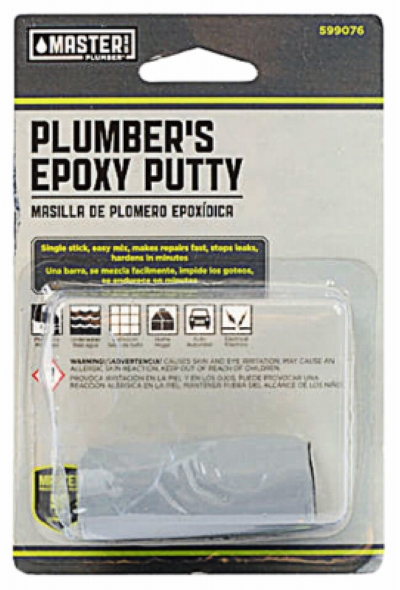 Mp1-1/3oz Epoxy Putty