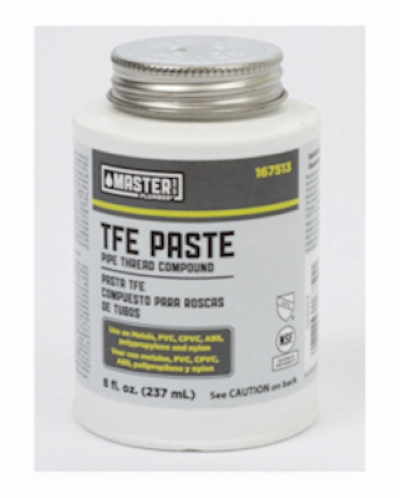 Mp 4oz Tfe Paste/Teflon