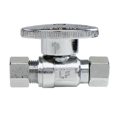 Mp 3/8x3/8 Repair Valve