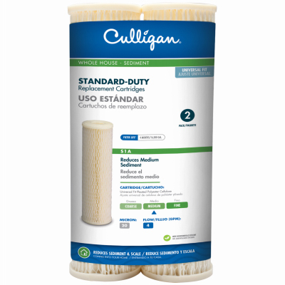 2pk Paper Cartridge