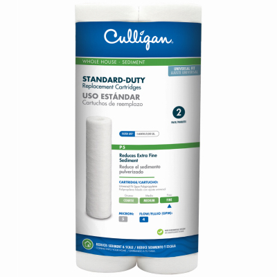 2pk Filter Cartridge