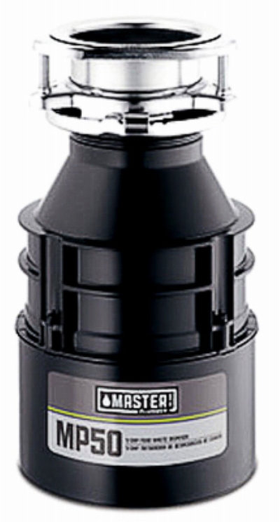Mp 1/2hp Waste Disposer