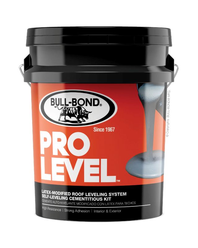 PRO LEVEL BULL BOND PL